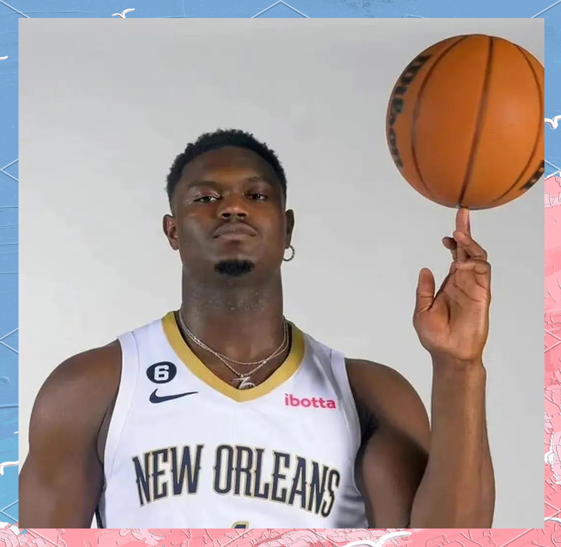 九游娱乐app -包含新奥尔良鹈鹕转会期回应争议，志在德国杯名次提升，态度坚定，球队文化再被提及的词条