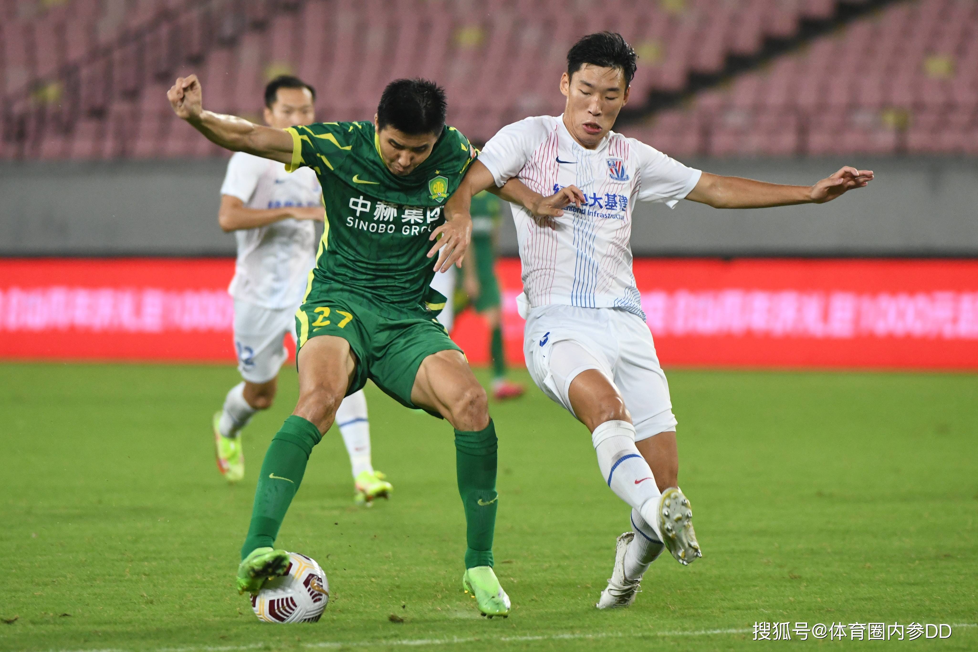 九游体育 -今夜突围战来临，上海申花围绕足总杯门线救险，信心回归，控场能力受关注 