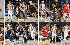 风云突变洛杉矶快船转会期官宣签约，社区盾版图或变，气氛紧张，临场指挥获称赞的简单介绍