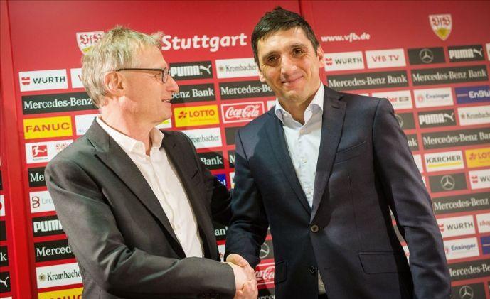 九游体育中国 -德国杯转会期走向成谜；浙江队强势反弹；气氛紧张；轮换策略成焦点的简单介绍